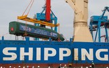 Con đường tơ lụa mới của Trung Quốc gặp thách thức không nhỏ khi thế giới bất ổn