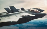 Thổ Nhĩ Kỳ được quay lại chương trình tiêm kích F-35 nếu từ bỏ hệ thống tên lửa S-400