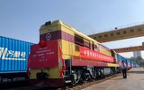 Con đường tơ lụa mới của Trung Quốc gặp thách thức không nhỏ khi thế giới bất ổn