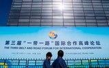 Con đường tơ lụa mới của Trung Quốc gặp thách thức không nhỏ khi thế giới bất ổn