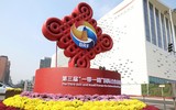 Con đường tơ lụa mới của Trung Quốc gặp thách thức không nhỏ khi thế giới bất ổn