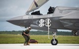 Thổ Nhĩ Kỳ được quay lại chương trình tiêm kích F-35 nếu từ bỏ hệ thống tên lửa S-400