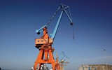 Con đường tơ lụa mới của Trung Quốc gặp thách thức không nhỏ khi thế giới bất ổn