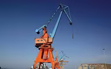 Con đường tơ lụa mới của Trung Quốc gặp thách thức không nhỏ khi thế giới bất ổn