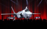 Thổ Nhĩ Kỳ được quay lại chương trình tiêm kích F-35 nếu từ bỏ hệ thống tên lửa S-400
