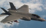 Thổ Nhĩ Kỳ được quay lại chương trình tiêm kích F-35 nếu từ bỏ hệ thống tên lửa S-400