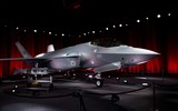 Thổ Nhĩ Kỳ được quay lại chương trình tiêm kích F-35 nếu từ bỏ hệ thống tên lửa S-400
