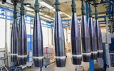 Châu Âu cần 2 năm để đuổi kịp Nga về quy mô sản xuất đạn pháo