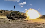 Quân đội Ukraine gặp rắc rối với thiết giáp phương Tây?