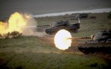 Quân đội Ukraine gặp rắc rối với thiết giáp phương Tây?