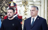 EU buộc phải nhượng bộ Hungary để thông qua gói viện trợ cho Ukraine
