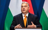 EU buộc phải nhượng bộ Hungary để thông qua gói viện trợ cho Ukraine