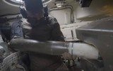 Quân đội Ukraine gặp rắc rối với thiết giáp phương Tây?