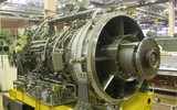 Tập đoàn Rostec Nga đẩy mạnh sản xuất động cơ nội địa cỡ lớn