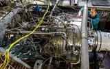 Tập đoàn Rostec Nga đẩy mạnh sản xuất động cơ nội địa cỡ lớn