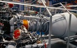 Tập đoàn Rostec Nga đẩy mạnh sản xuất động cơ nội địa cỡ lớn