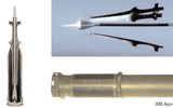 Nguồn cung đạn xuyên động năng với lõi uranium nghèo của Mỹ bị 'cắt đứt'