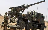 Cuộc cách mạng hỏa lực khi Lục quân Mỹ mua tới 400 pháo tự hành Caesar?