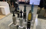 Nguồn cung đạn xuyên động năng với lõi uranium nghèo của Mỹ bị 'cắt đứt'