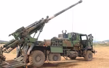 Cuộc cách mạng hỏa lực khi Lục quân Mỹ mua tới 400 pháo tự hành Caesar?