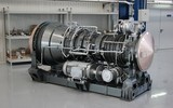 Tập đoàn Rostec Nga đẩy mạnh sản xuất động cơ nội địa cỡ lớn