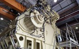 Tập đoàn Rostec Nga đẩy mạnh sản xuất động cơ nội địa cỡ lớn