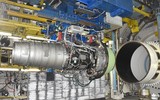 Tập đoàn Rostec Nga đẩy mạnh sản xuất động cơ nội địa cỡ lớn