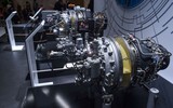 Tập đoàn Rostec Nga đẩy mạnh sản xuất động cơ nội địa cỡ lớn