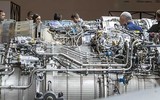 Tập đoàn Rostec Nga đẩy mạnh sản xuất động cơ nội địa cỡ lớn