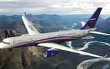 Sản lượng máy bay Tu-214 của Nga chỉ đạt 10% kế hoạch đề ra