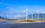 Biển Bắc có thể biến thành nhà máy điện khổng lồ