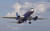 Sản lượng máy bay Tu-214 của Nga chỉ đạt 10% kế hoạch đề ra