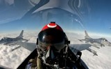 Thổ Nhĩ Kỳ không có cả tiêm kích F-16 Block 70 nếu từ chối giao S-400 cho Ukraine?