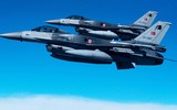 Thổ Nhĩ Kỳ không có cả tiêm kích F-16 Block 70 nếu từ chối giao S-400 cho Ukraine?