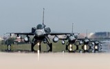 Thổ Nhĩ Kỳ không có cả tiêm kích F-16 Block 70 nếu từ chối giao S-400 cho Ukraine?