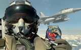 Thổ Nhĩ Kỳ không có cả tiêm kích F-16 Block 70 nếu từ chối giao S-400 cho Ukraine?