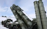 Thổ Nhĩ Kỳ không có cả tiêm kích F-16 Block 70 nếu từ chối giao S-400 cho Ukraine?