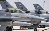 Thổ Nhĩ Kỳ không có cả tiêm kích F-16 Block 70 nếu từ chối giao S-400 cho Ukraine?