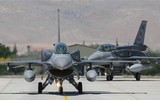 Thổ Nhĩ Kỳ không có cả tiêm kích F-16 Block 70 nếu từ chối giao S-400 cho Ukraine?