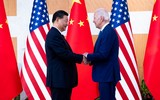 Chuyên gia nói về khả năng kinh tế Trung Quốc vượt Mỹ 