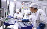 Chuyên gia nói về khả năng kinh tế Trung Quốc vượt Mỹ 