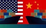Chuyên gia nói về khả năng kinh tế Trung Quốc vượt Mỹ 