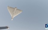 Tin tặc đánh cắp bí mật để lộ đơn giá cao đến không ngờ của UAV cảm tử Shahed-136?