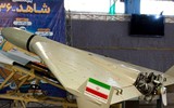 Tin tặc đánh cắp bí mật để lộ đơn giá cao đến không ngờ của UAV cảm tử Shahed-136?