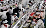 Chuyên gia nói về khả năng kinh tế Trung Quốc vượt Mỹ 