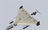 Tin tặc đánh cắp bí mật để lộ đơn giá cao đến không ngờ của UAV cảm tử Shahed-136?