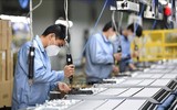 Chuyên gia nói về khả năng kinh tế Trung Quốc vượt Mỹ 