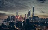 Chuyên gia nói về khả năng kinh tế Trung Quốc vượt Mỹ 