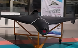 Tin tặc đánh cắp bí mật để lộ đơn giá cao đến không ngờ của UAV cảm tử Shahed-136?