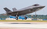 Ankara phải trả 'tiền kho bãi' bất chấp Washington đơn phương ngừng giao tiêm kích F-35
